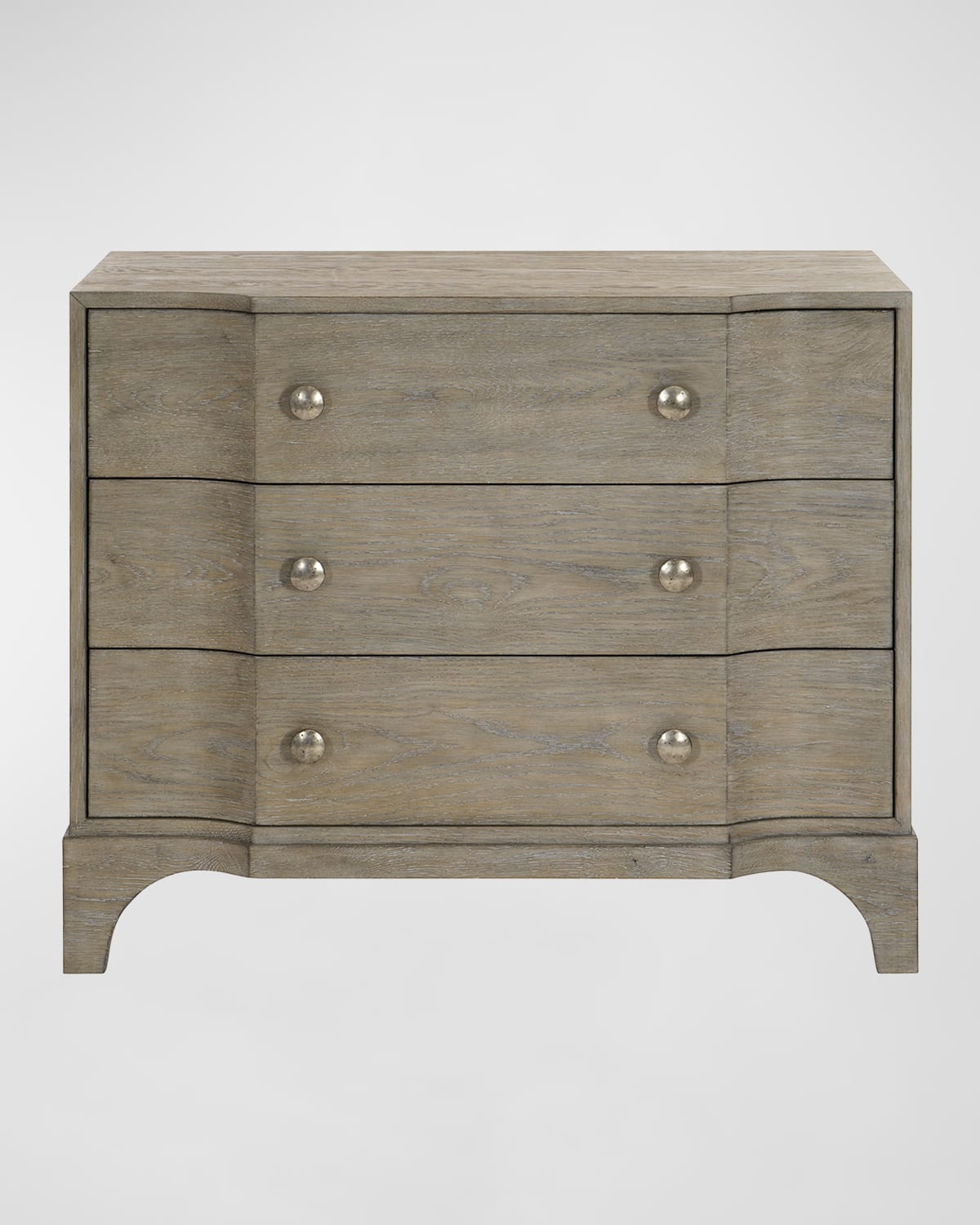 Albion 3-Drawer Chest