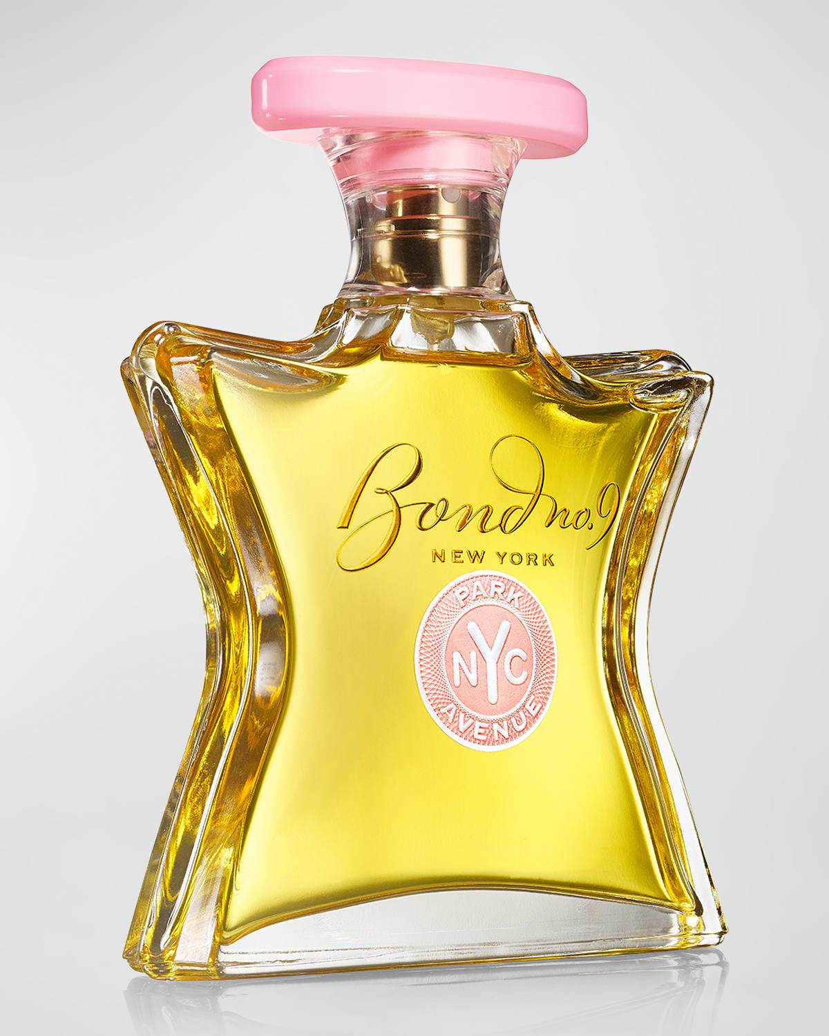 Shop Bond No.9 New York Park Avenue Eau De Parfum, 3.4 Oz.