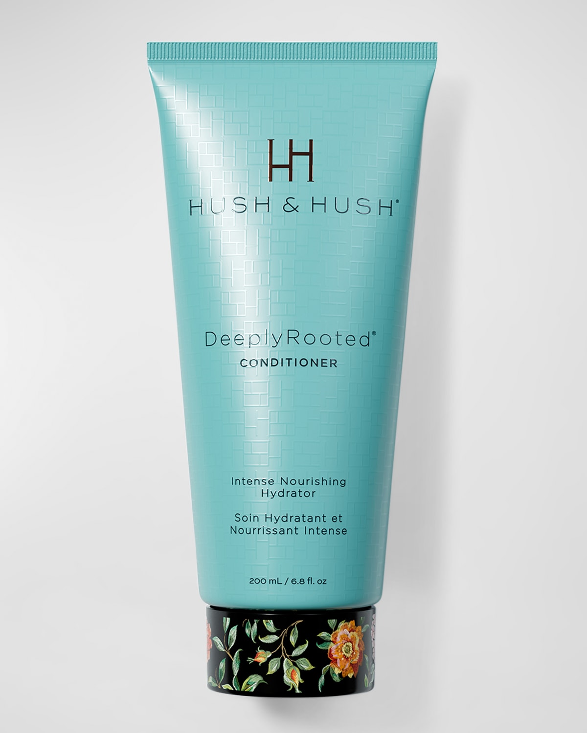 Hush & Hush 6.8 Oz. Deeplyrooted Conditioner
