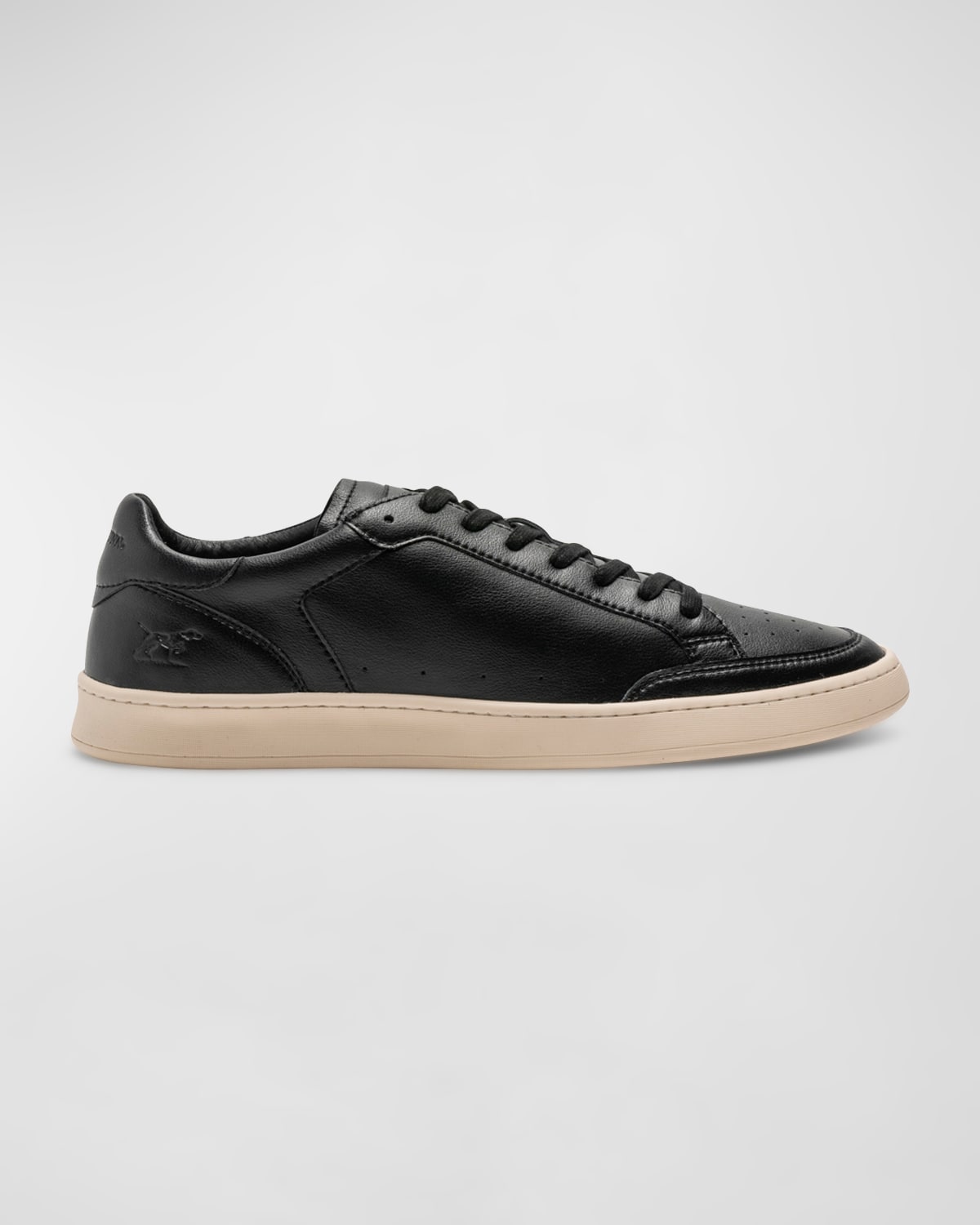 Men's Sussex Street Leather Low-Top Sneakers