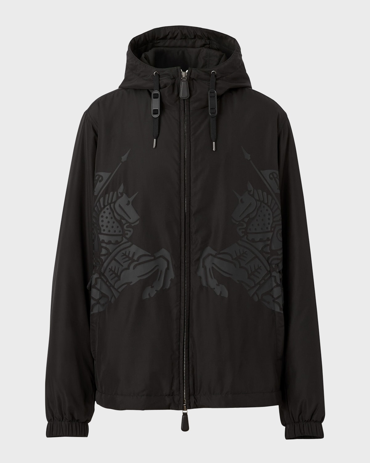 Men's Stangford EKD Hooded Jacket