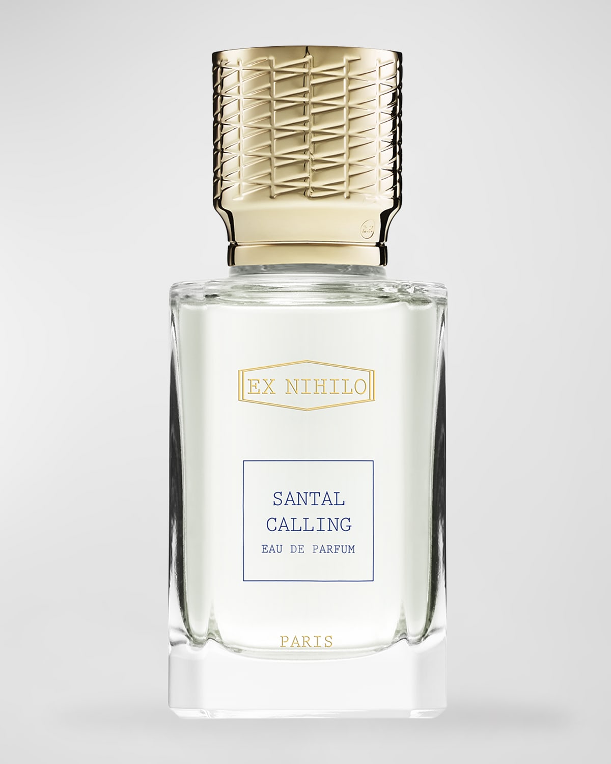 Shop Ex Nihilo Santal Calling Eau De Parfum, 1.7 Oz.