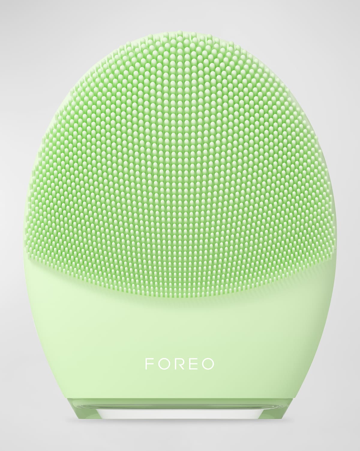 Shop Foreo Luna 4 Facial Cleansing & Firming Massage For Combination Skin