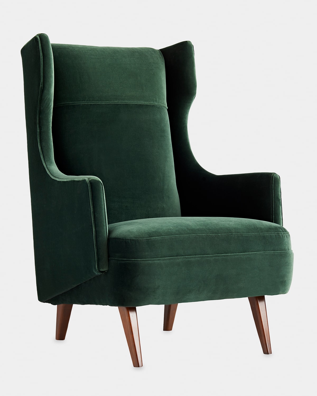 ARTERIORS BUDELLI WING CHAIR 