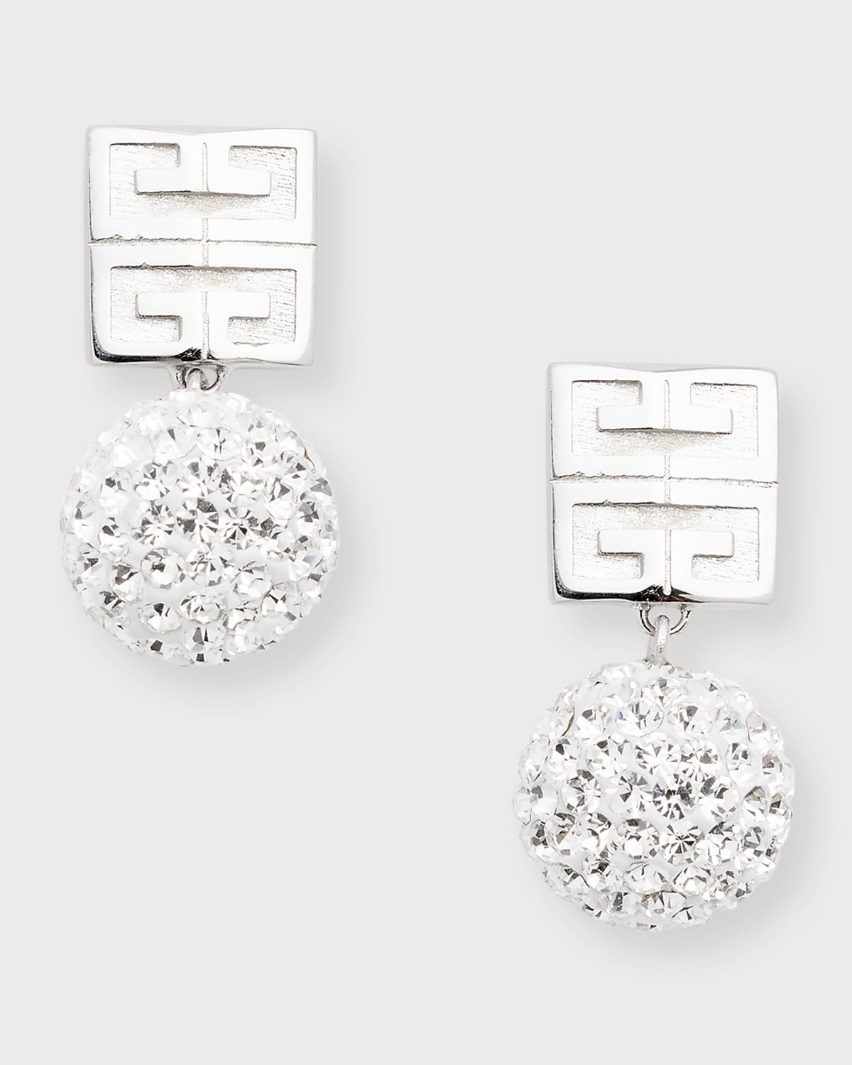 Givenchy stud earrings sale