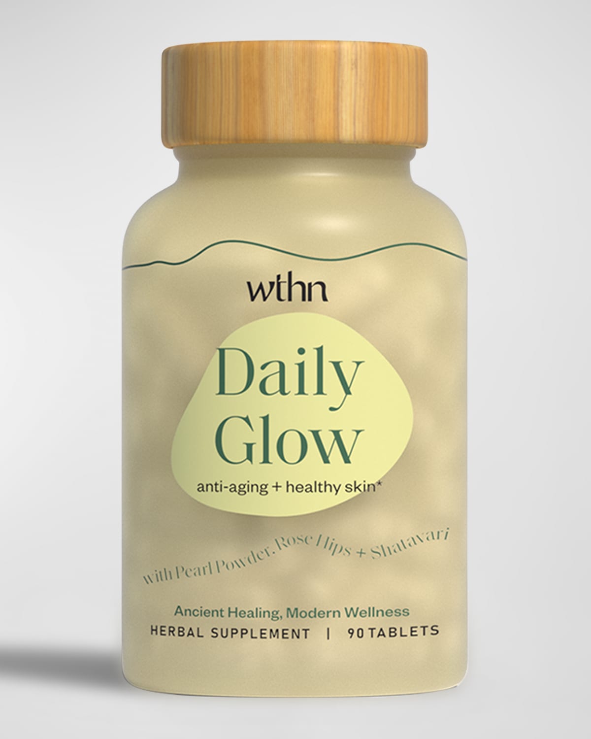 Shop Wthn Daily Glow Supplement - 90 Tablets