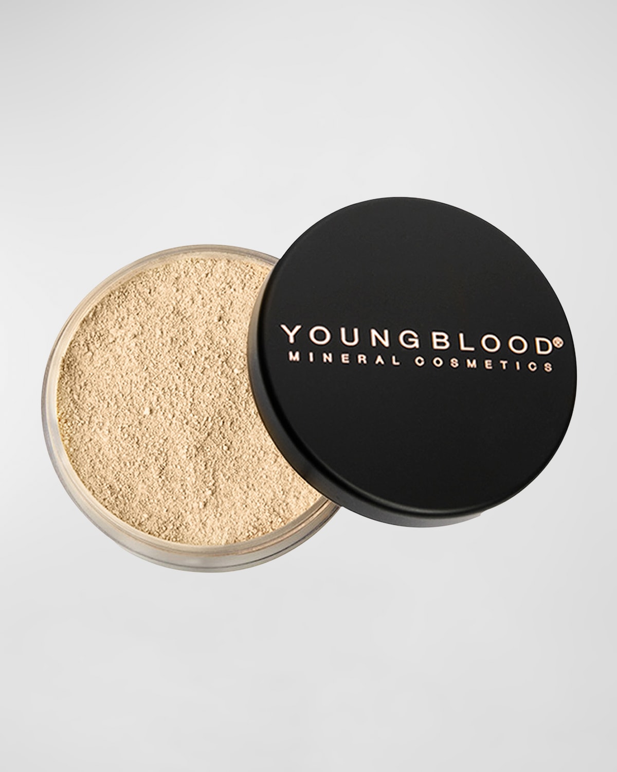 Shop Youngblood Mineral Cosmetics Natural Loose Mineral Foundation, 0.35 Oz. In Soft Beige