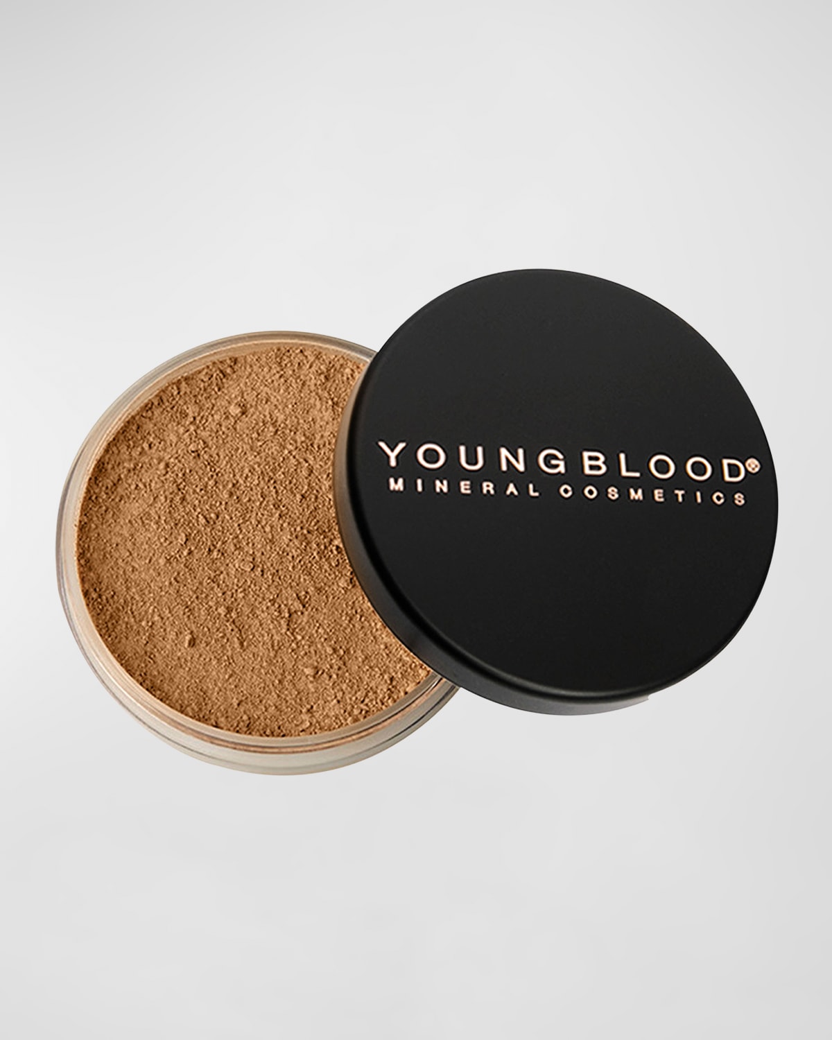 Natural Loose Mineral Foundation, 0.35 oz.