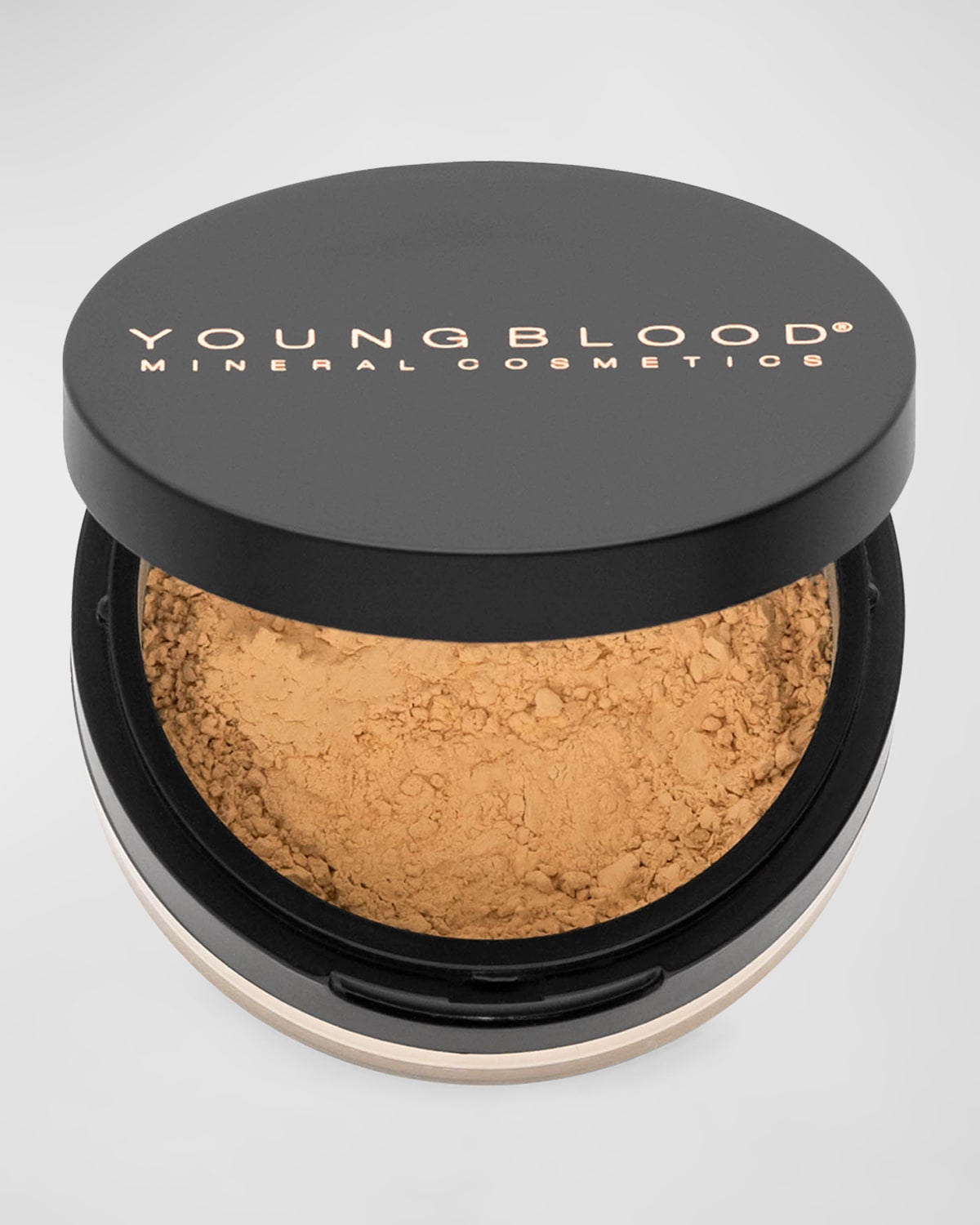 Shop Youngblood Mineral Cosmetics Loose Mineral Rice Setting Powder In Dark