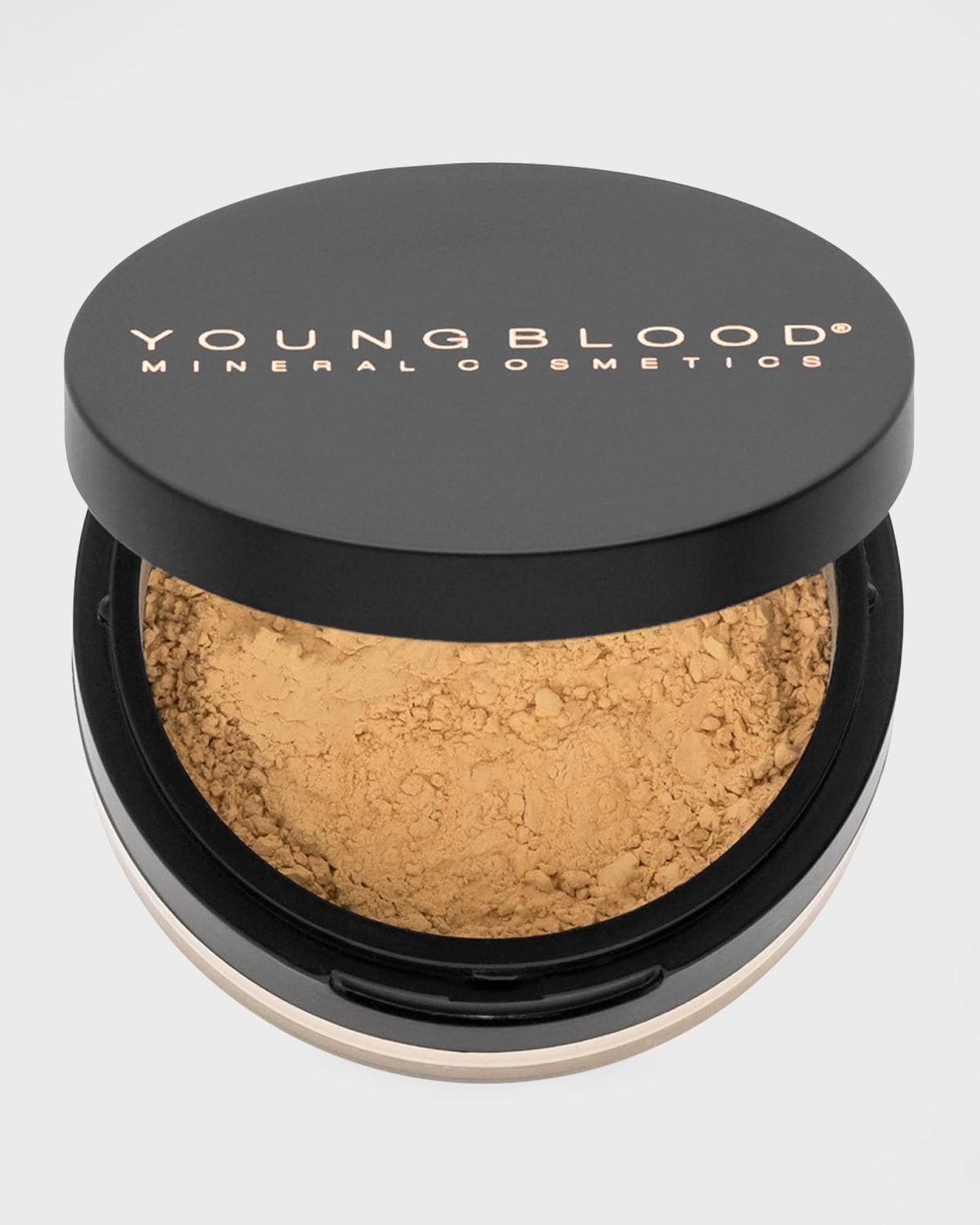 Shop Youngblood Mineral Cosmetics Loose Mineral Rice Setting Powder In Medium