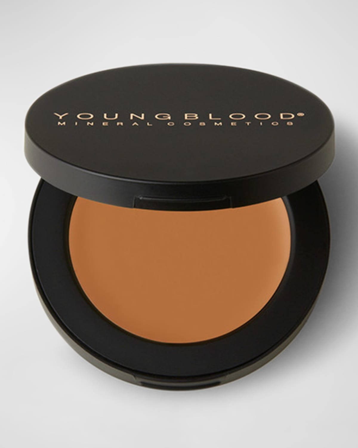 Shop Youngblood Mineral Cosmetics Ultimate Concealer, 0.1 Oz. In Deep