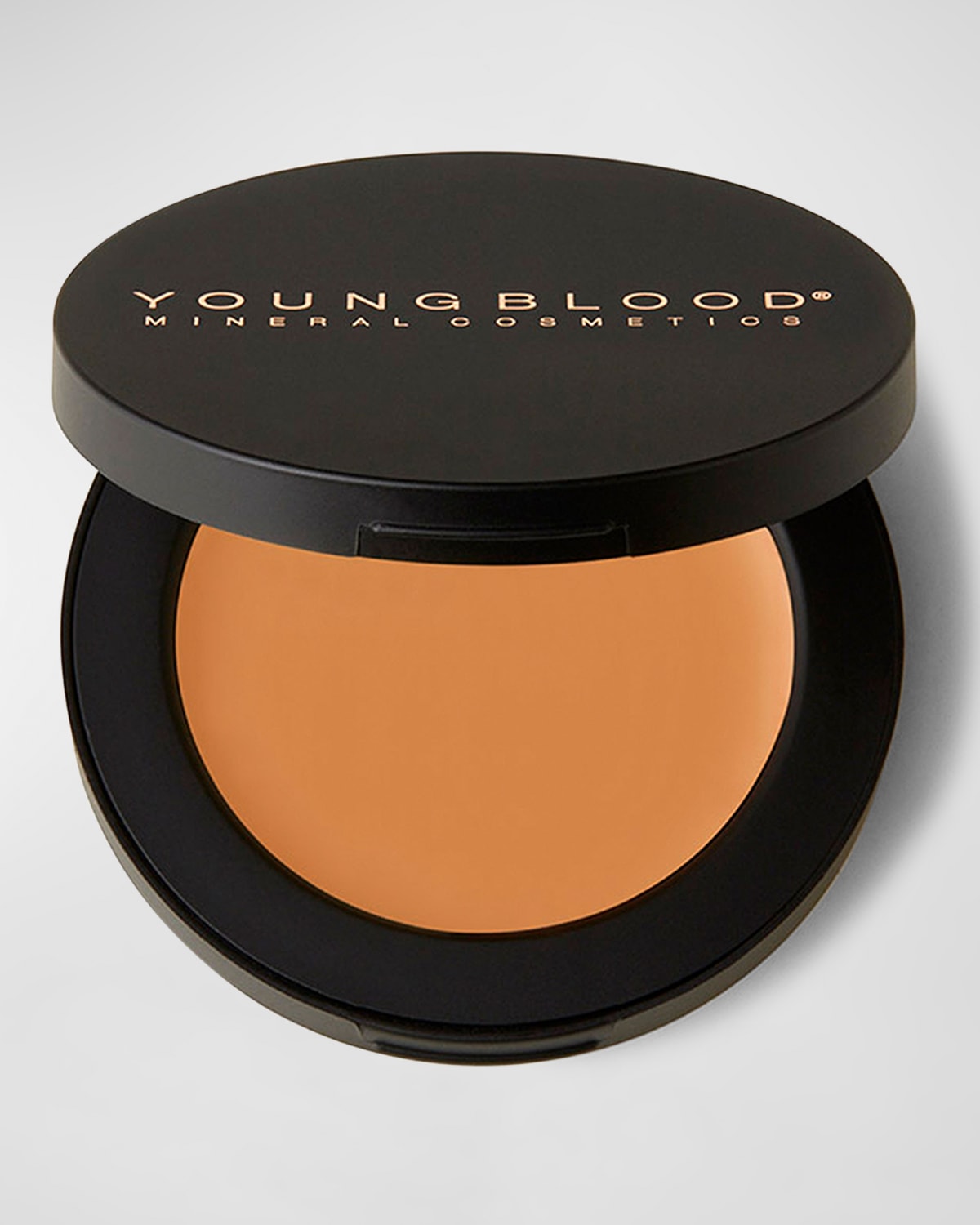 Shop Youngblood Mineral Cosmetics Ultimate Concealer, 0.1 Oz. In Tan Deep