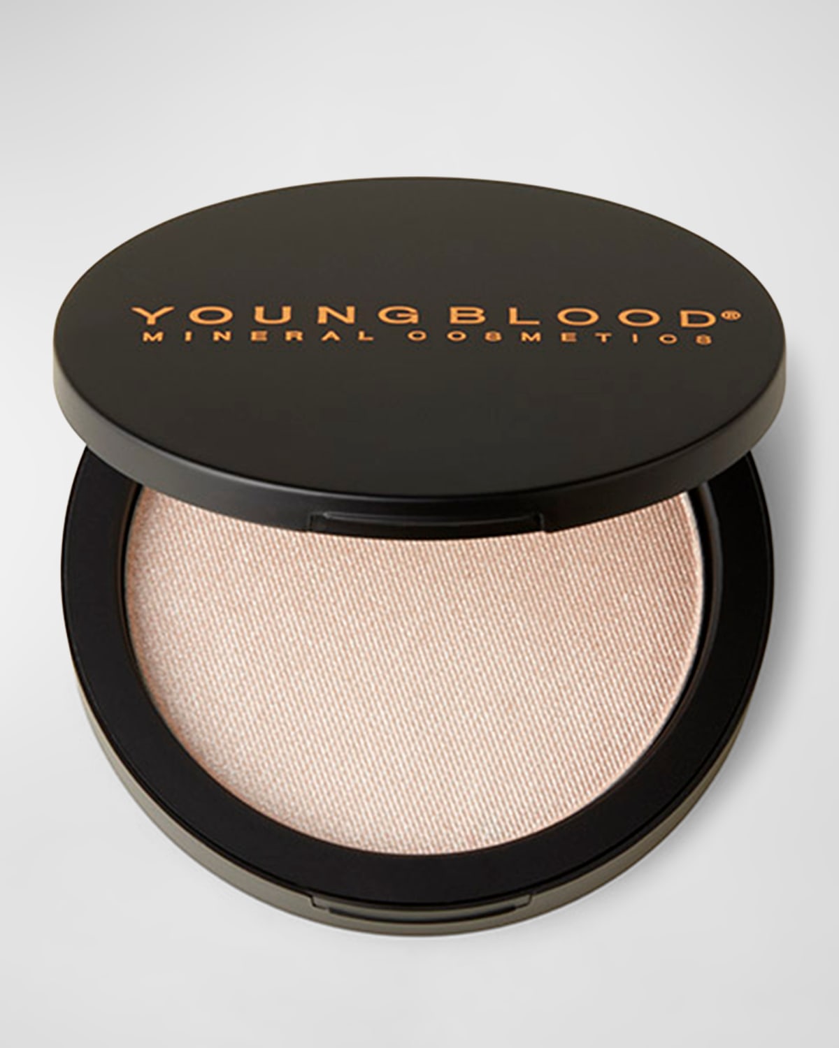 Shop Youngblood Mineral Cosmetics Light Reflecting Highlighter In Quartz