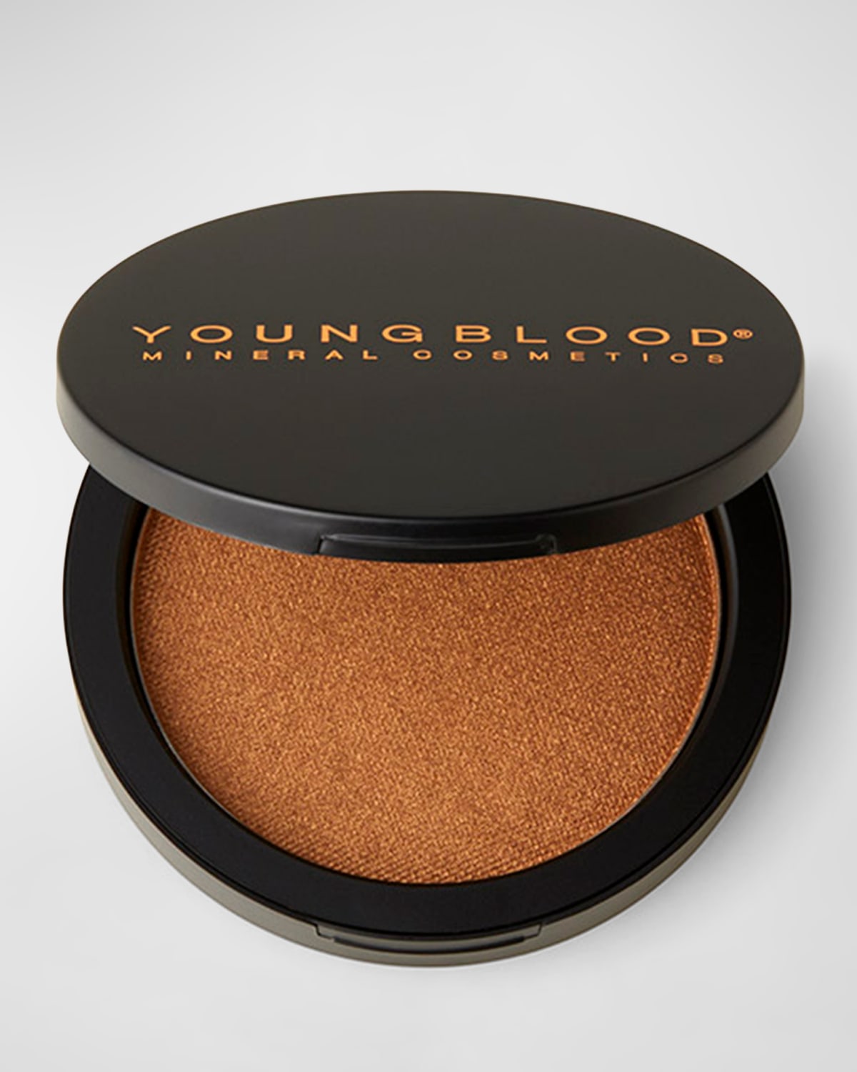Shop Youngblood Mineral Cosmetics Light Reflecting Highlighter In Fiesta