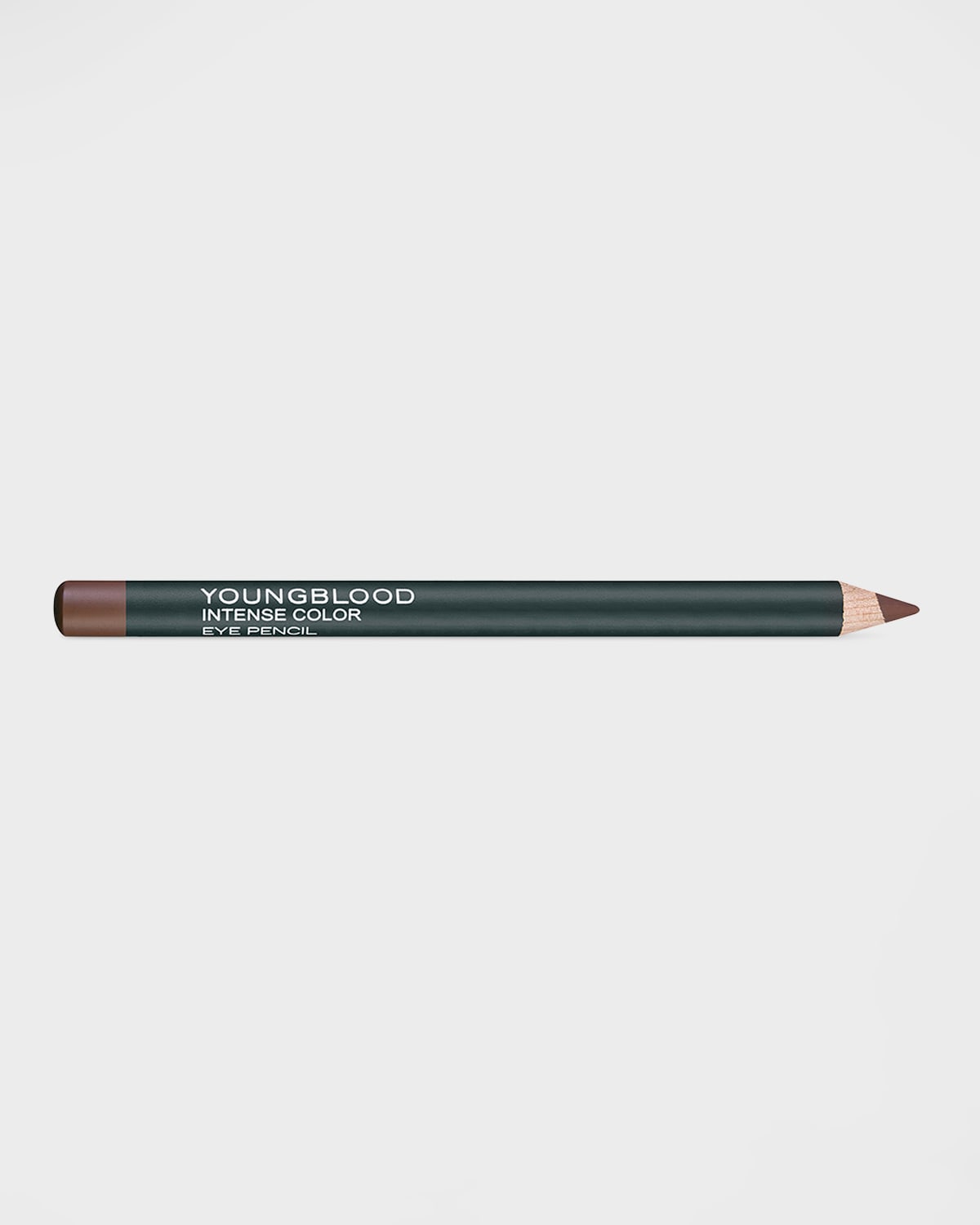 Intense Color Eye Liner Pencil, Chestnut