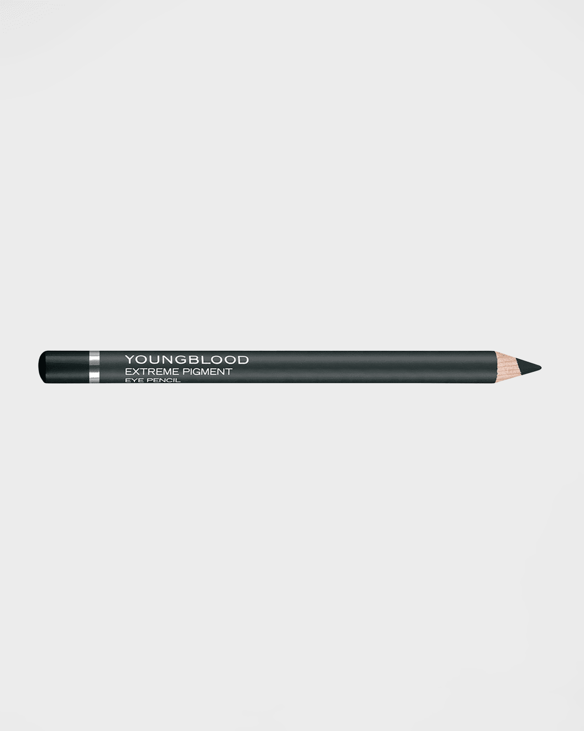 Extreme Pigment Eye Liner Pencil, Blackest Black