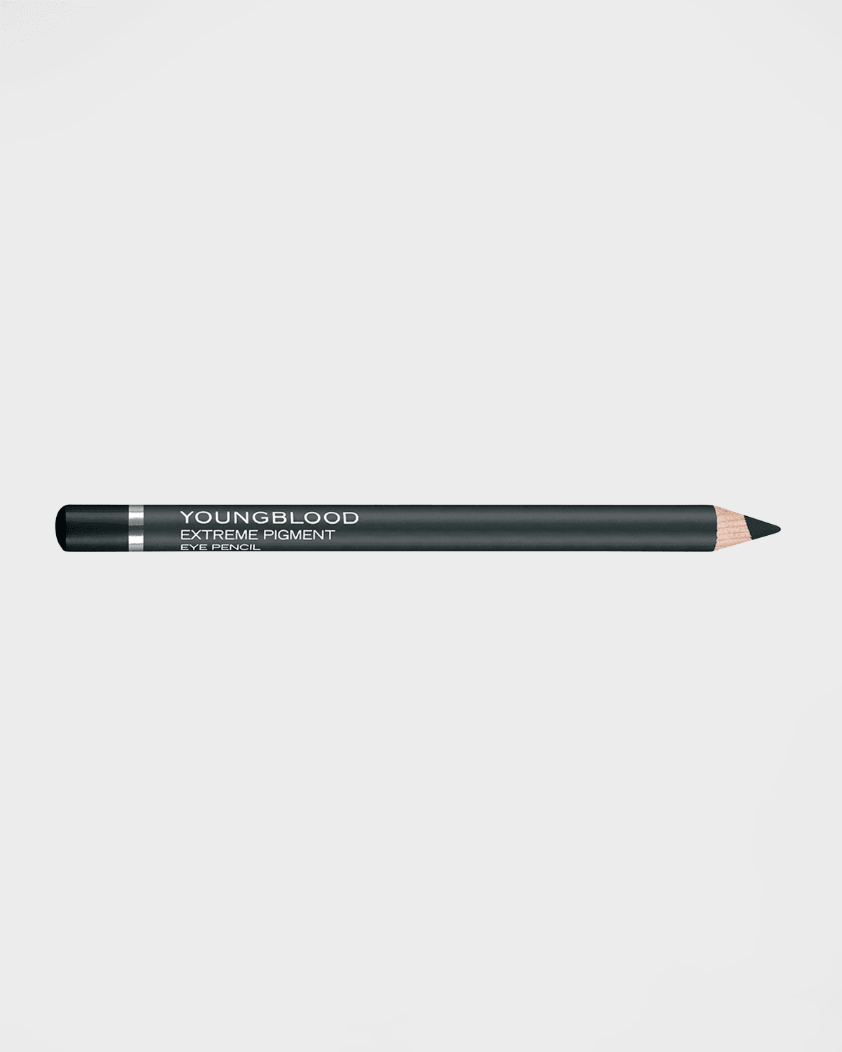 Shop Youngblood Mineral Cosmetics Extreme Pigment Eye Liner Pencil, Blackest Black