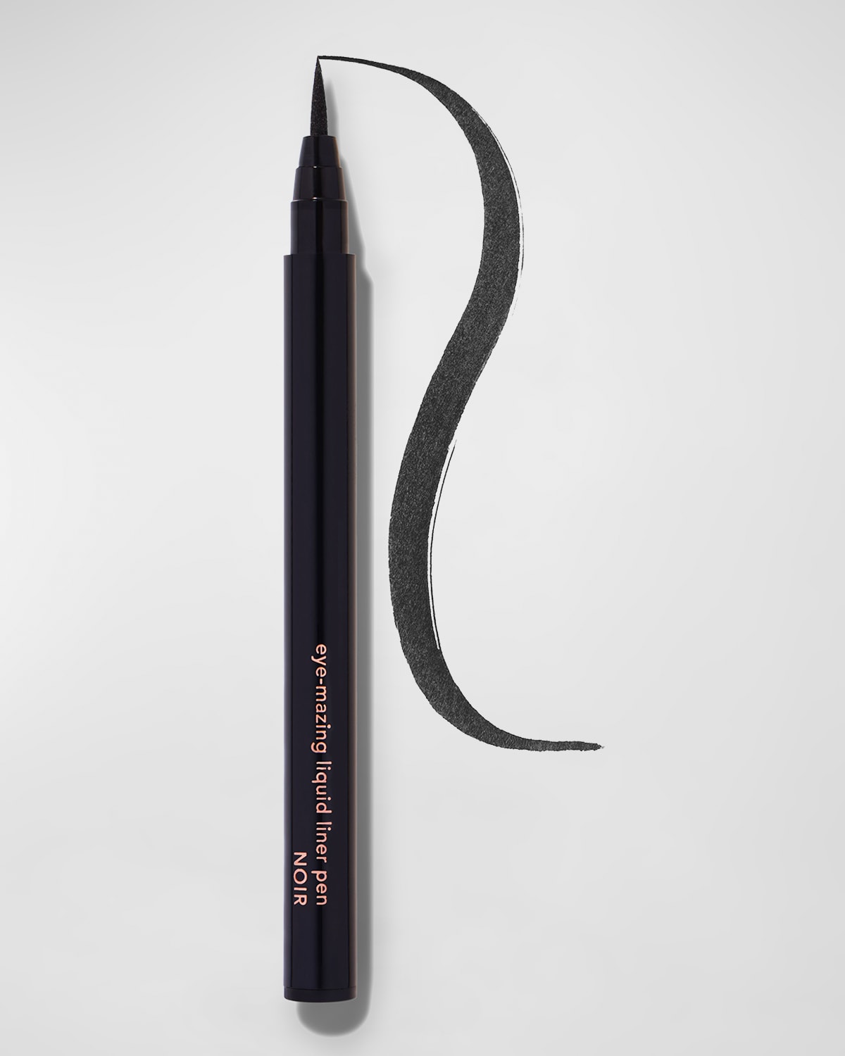 Eye-Mazing Liquid Liner, Noir