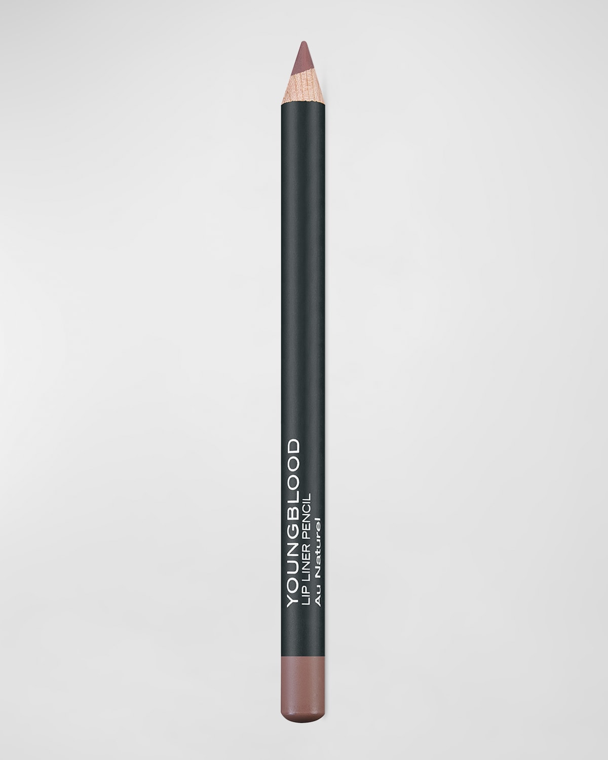 Shop Youngblood Mineral Cosmetics Lipliner Pencil In Au Natural