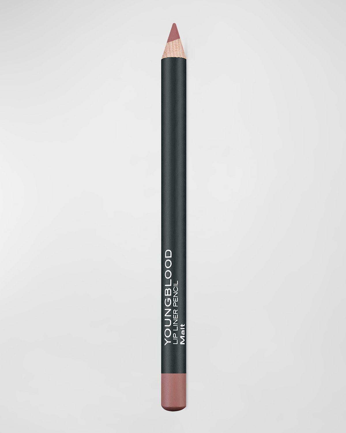 Shop Youngblood Mineral Cosmetics Lipliner Pencil In Malt
