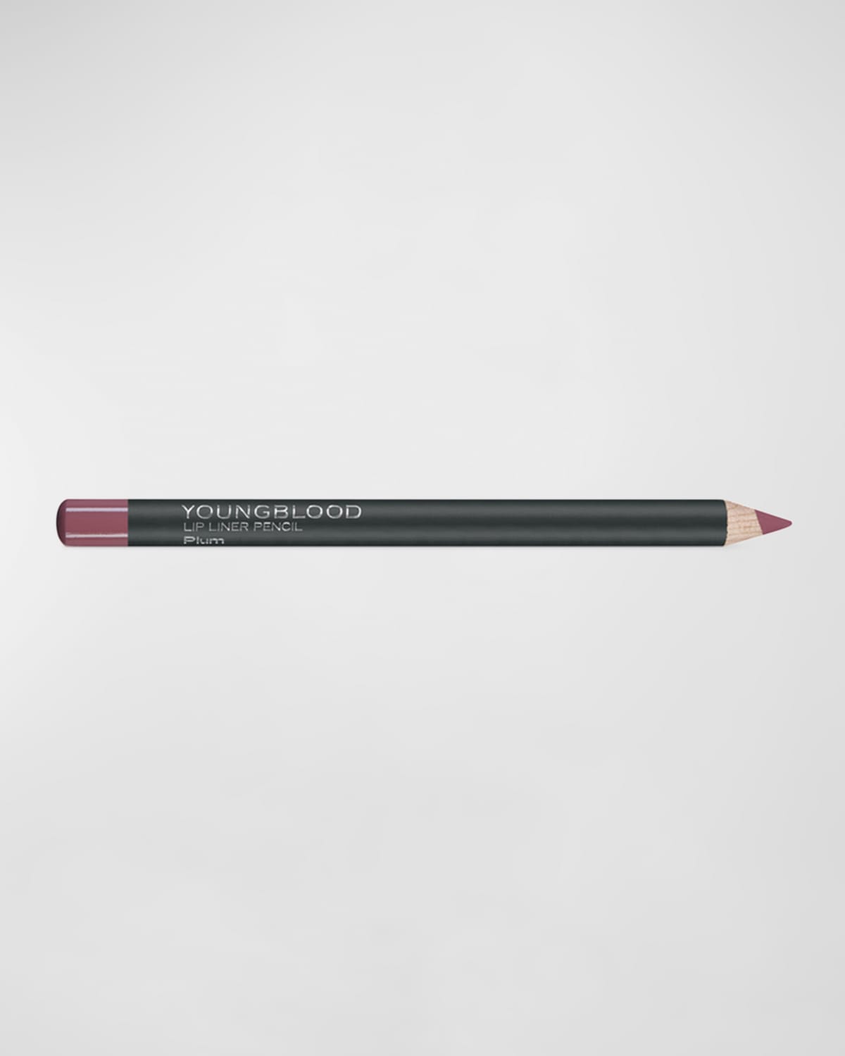 Shop Youngblood Mineral Cosmetics Lipliner Pencil In Plum