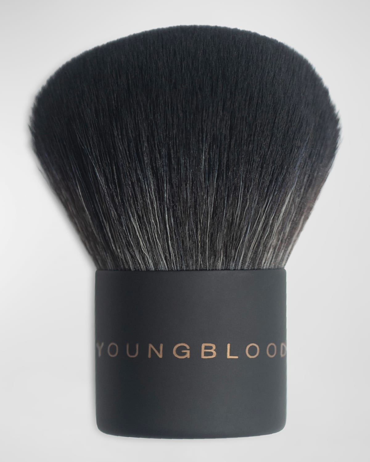 Shop Youngblood Mineral Cosmetics Yb1 Kabuki Luxe Makeup Brush