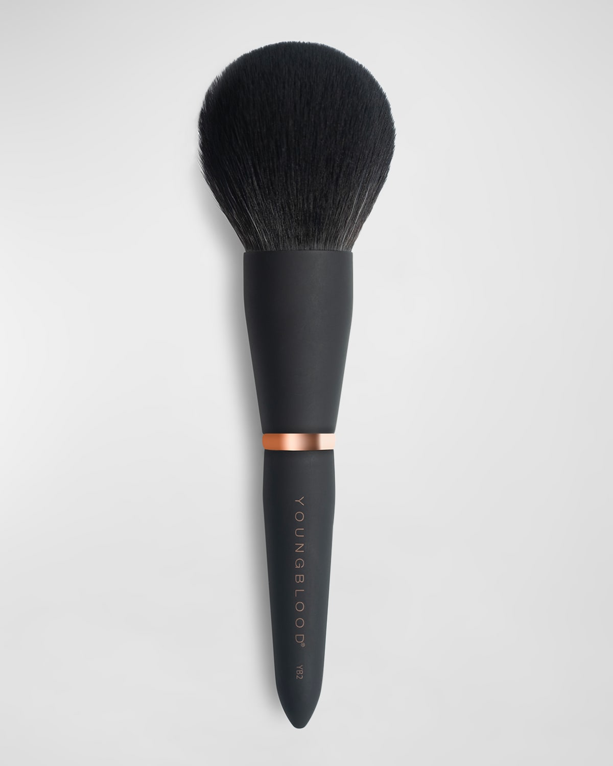 Shop Youngblood Mineral Cosmetics Yb2 Powder Luxe Makeup Brush