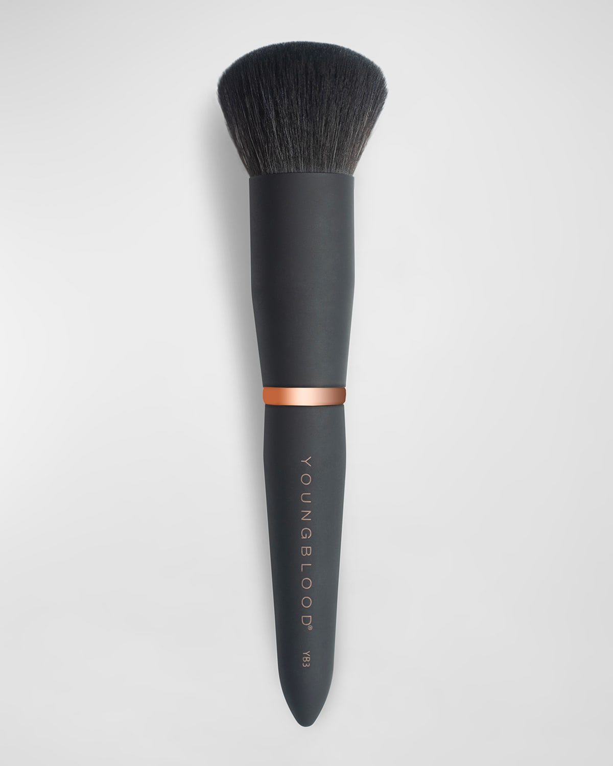 YB3 Liquid Buffing Luxe Makeup Brush