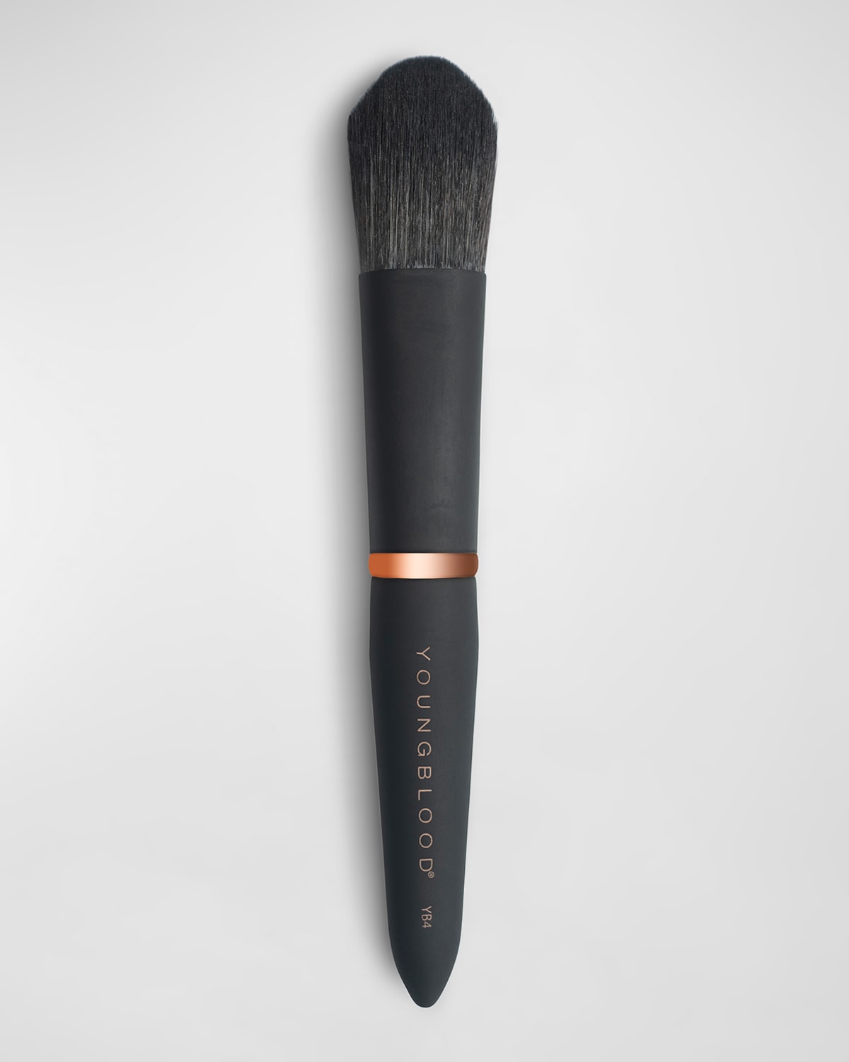 YB4 Foundation Luxe Makeup Brush