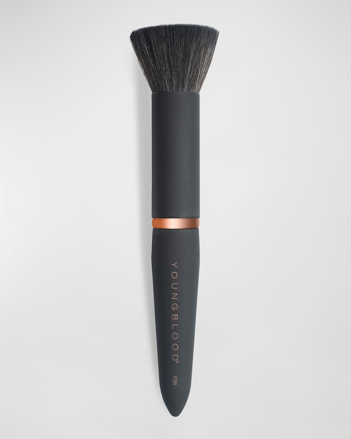 YB6 Powder Buffing Luxe Makeup Brush