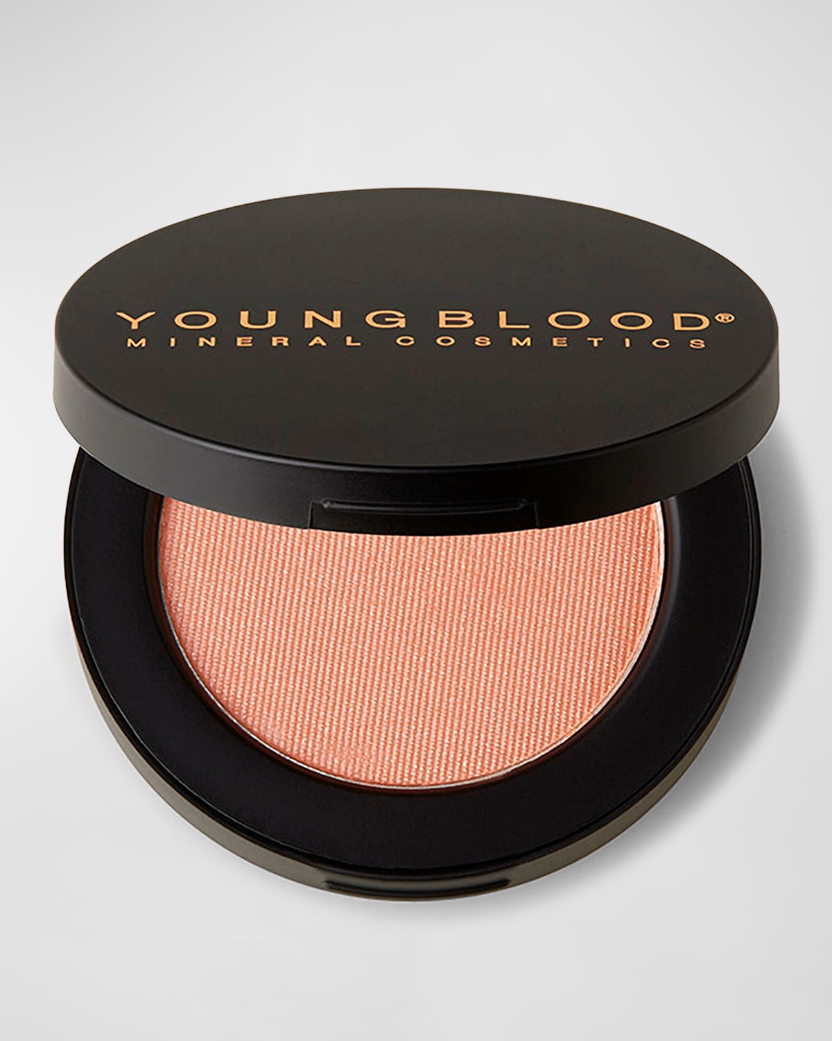 Pressed Mineral Blush