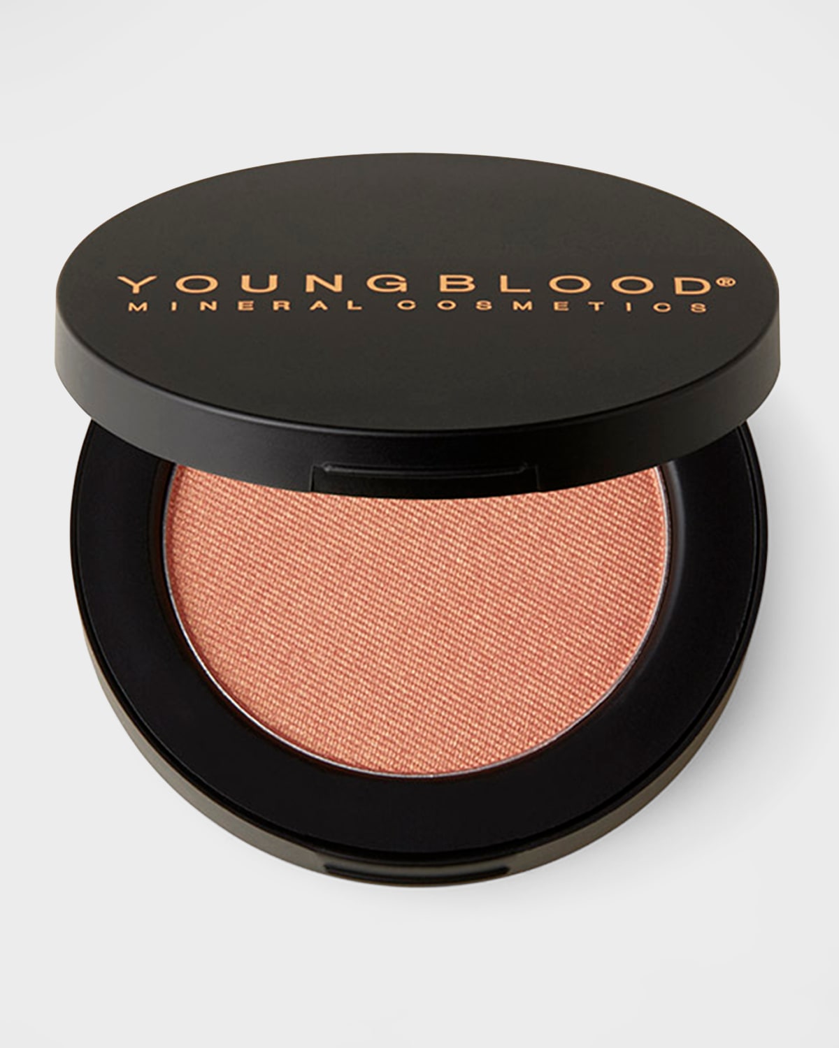 Pressed Mineral Blush