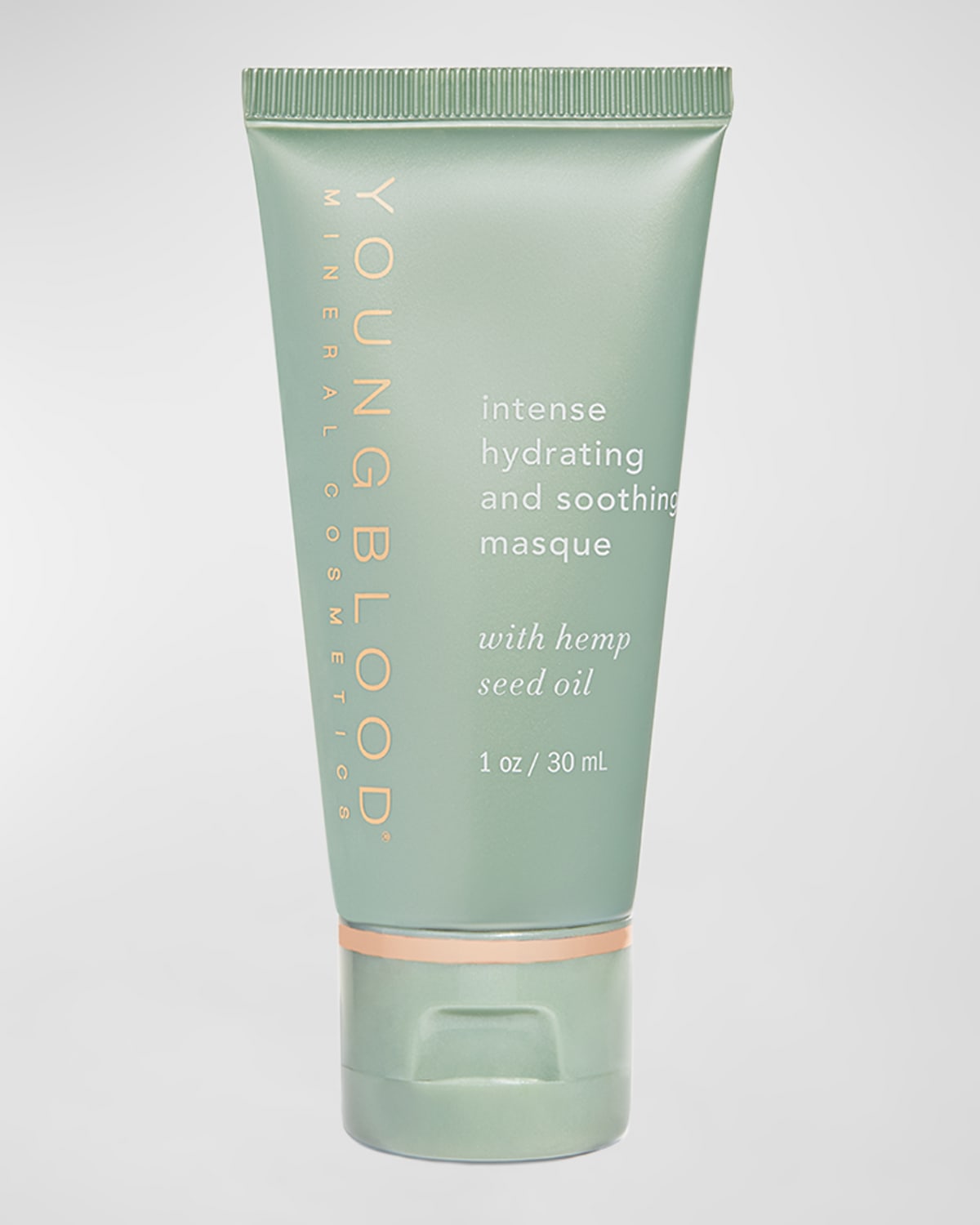 Intense Hydrating and Soothing Masque, 1 oz.