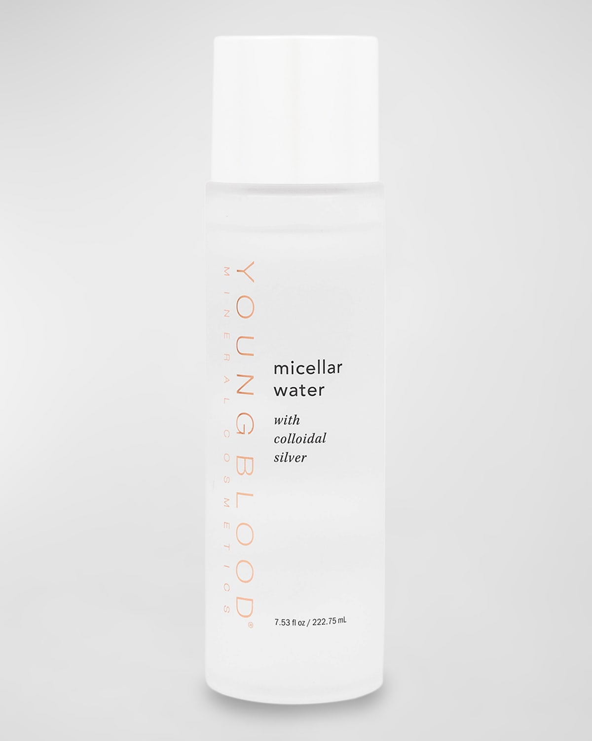 Micellar Water with Colloidal Silver, 7.5 oz.