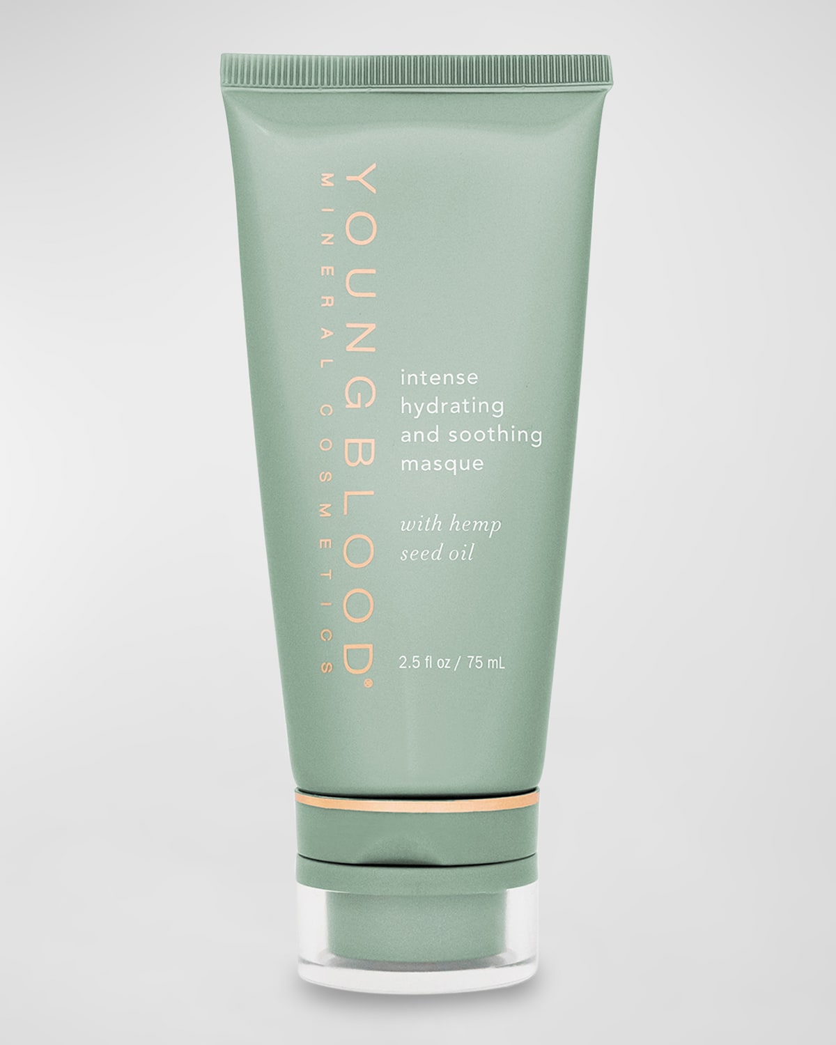 Intense Hydrating and Soothing Masque, 2.5 oz.