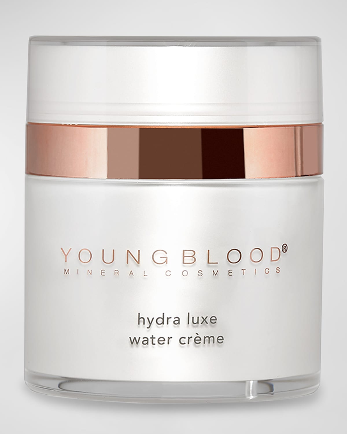 Hydra Luxe Water Creme, 0.5 oz.