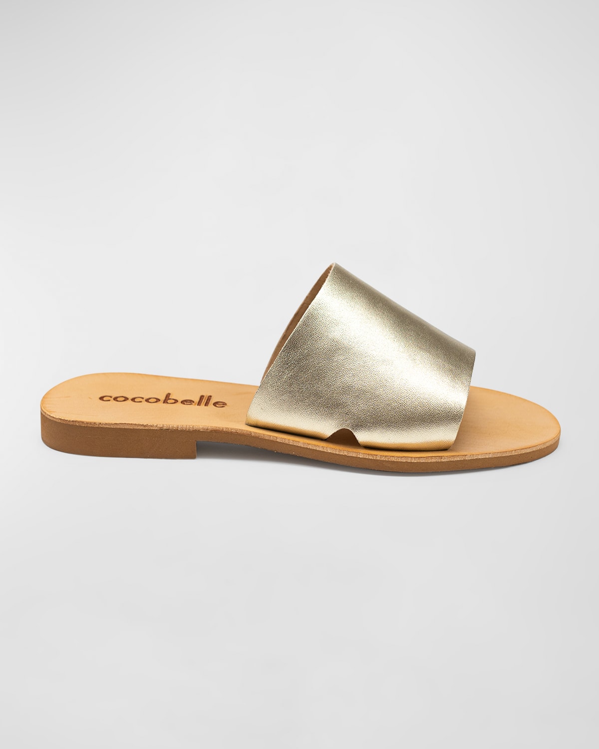 Cocobelle bhea clearance slides