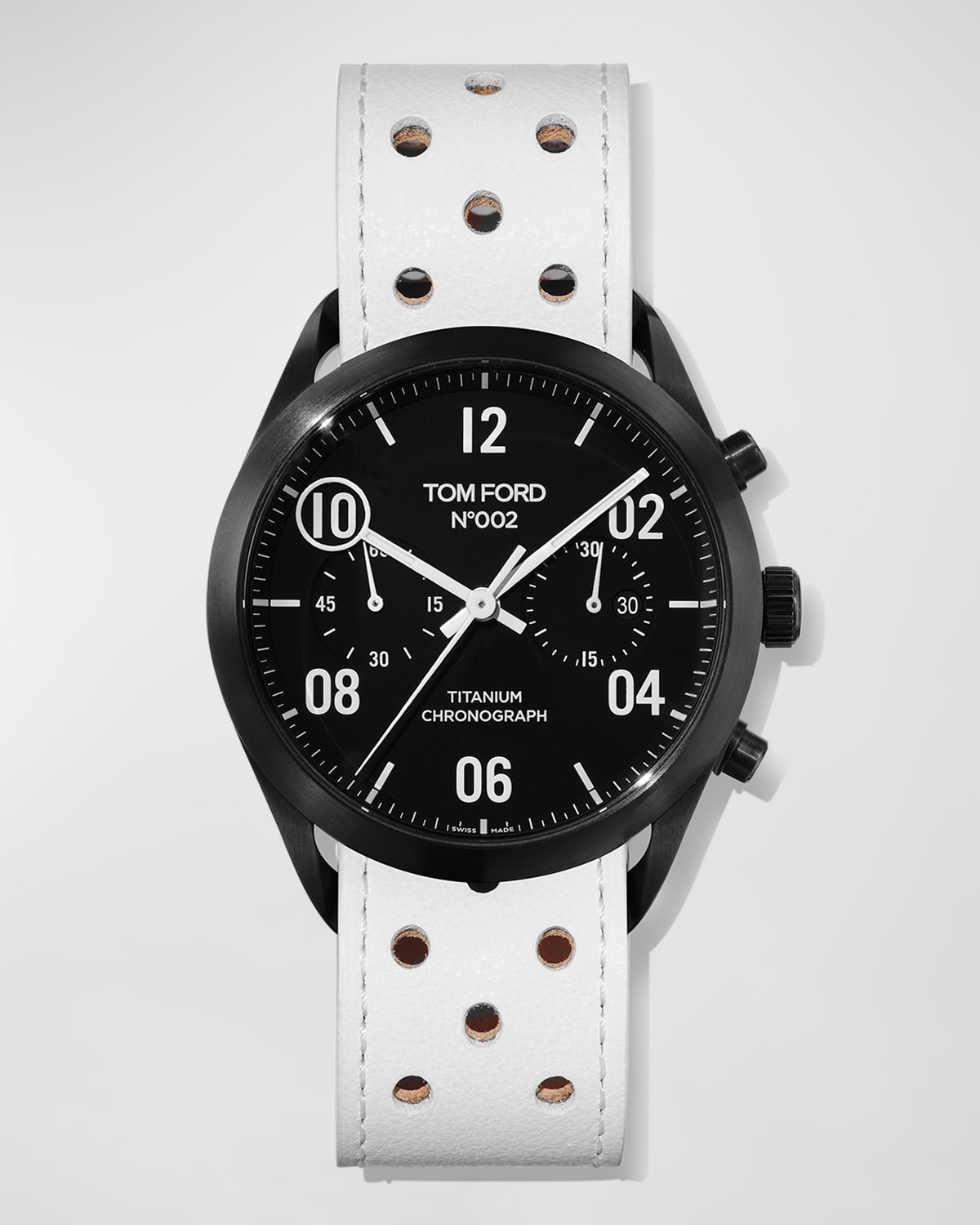 Montre tom ford best sale