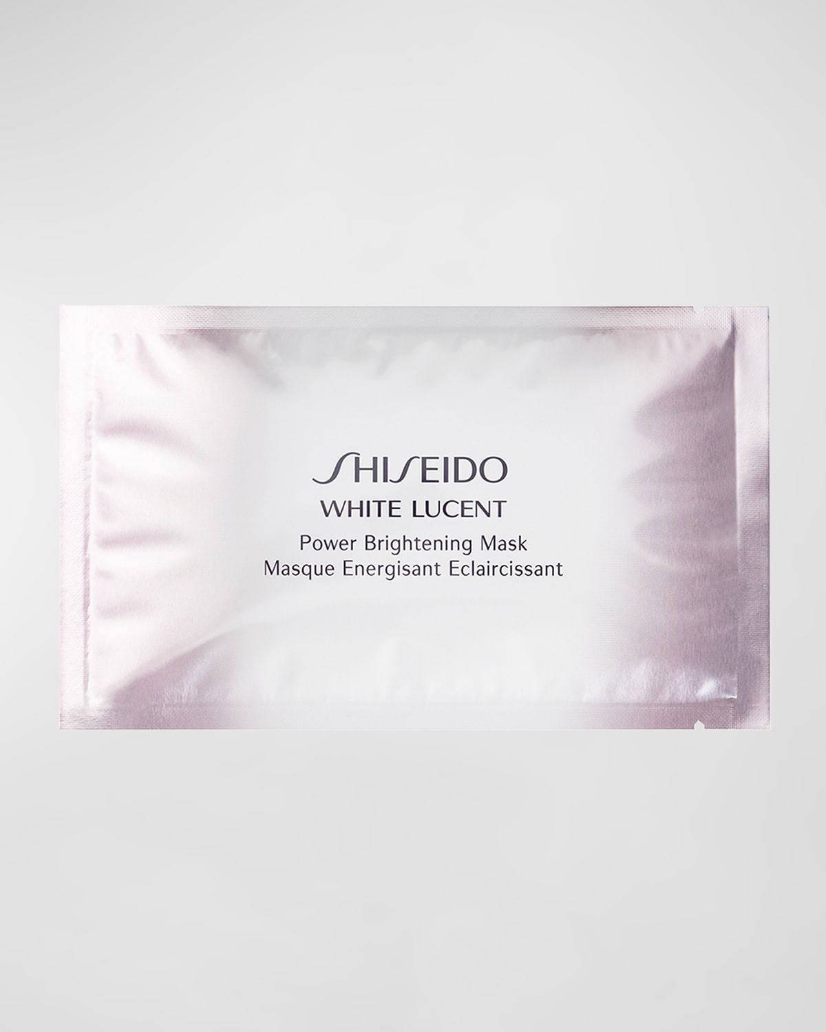 White Lucent Power Brightening Mask, Yours with any $75 Shiseido Purchase