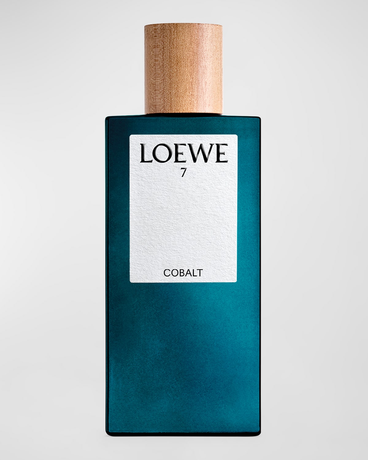 7 Cobalt Eau de Parfum, 3.4 oz.