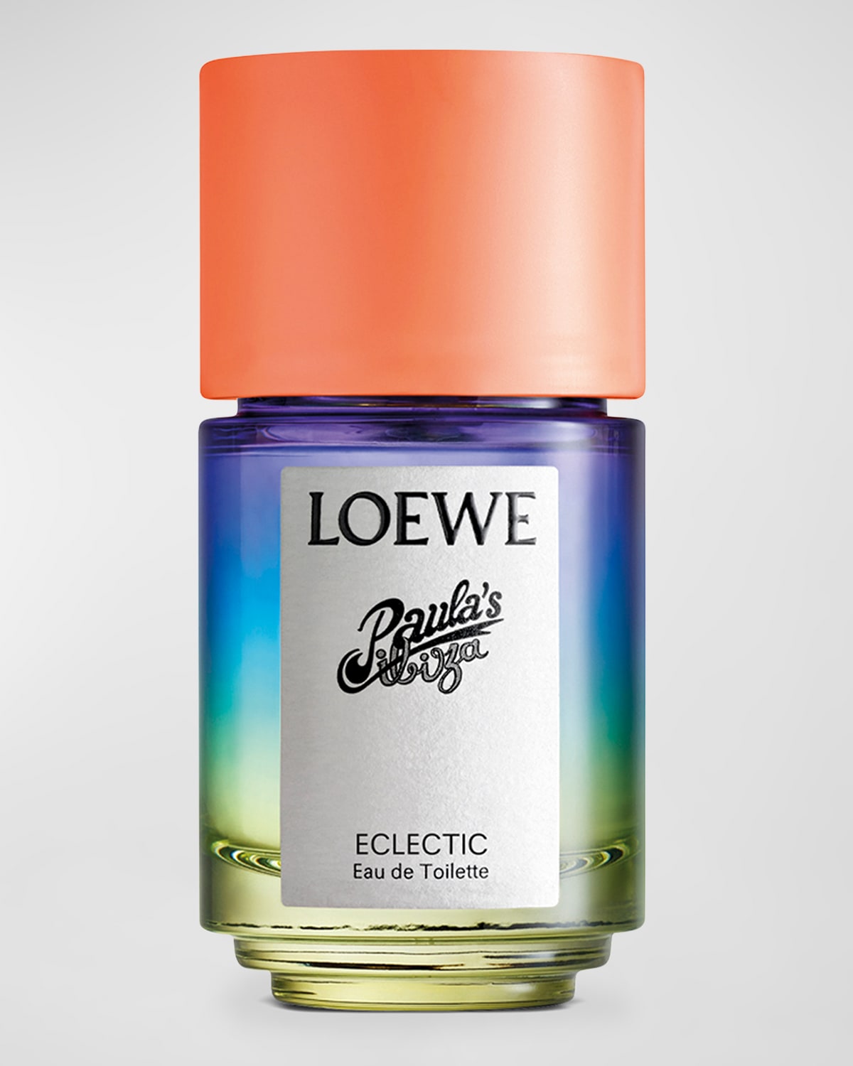 Shop Loewe Paula´s Ibiza Eclectic Eau De Toilette, 1.7 Oz.