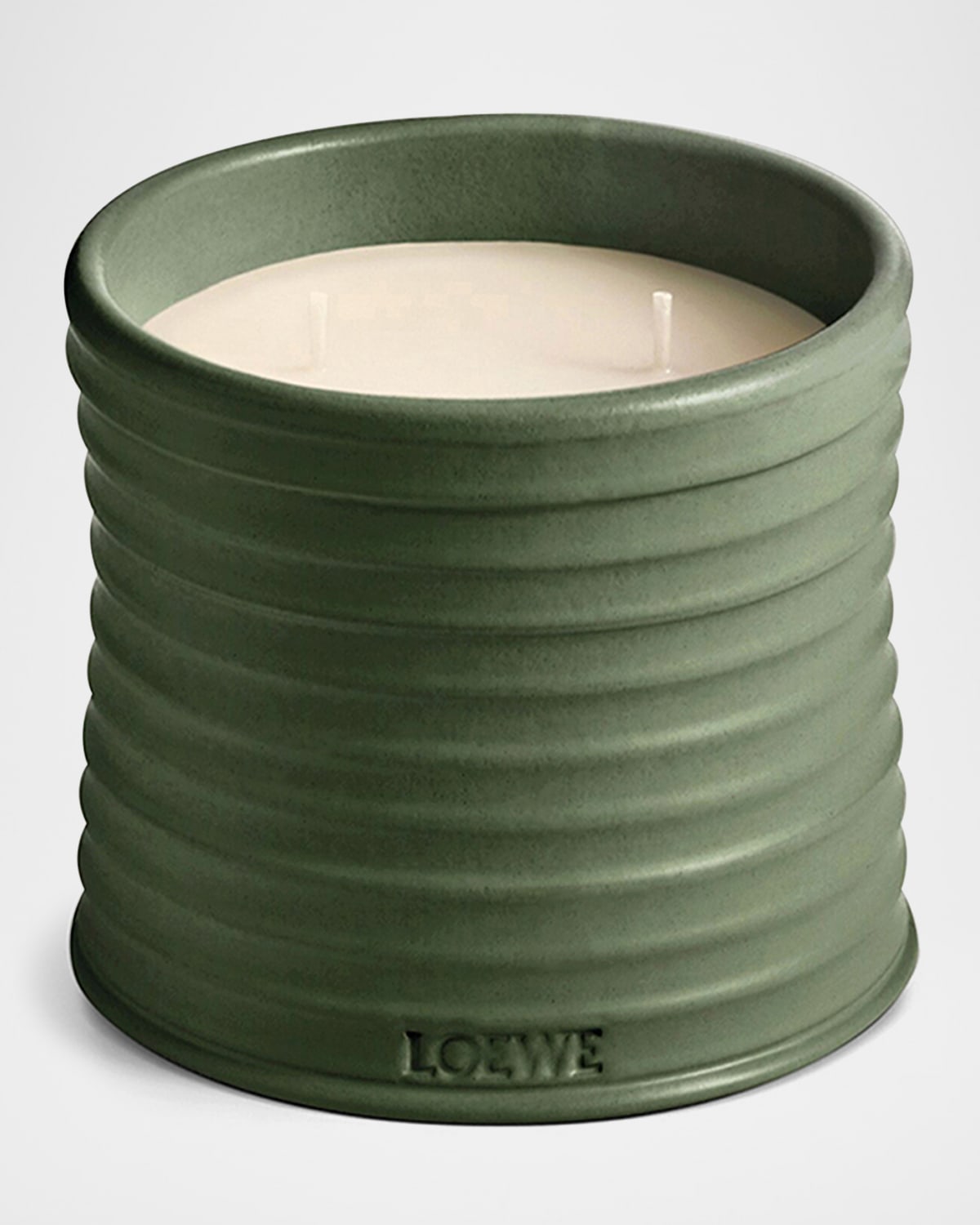 LOEWE 21.5 OZ. MEDIUM MARIHUANA CANDLE