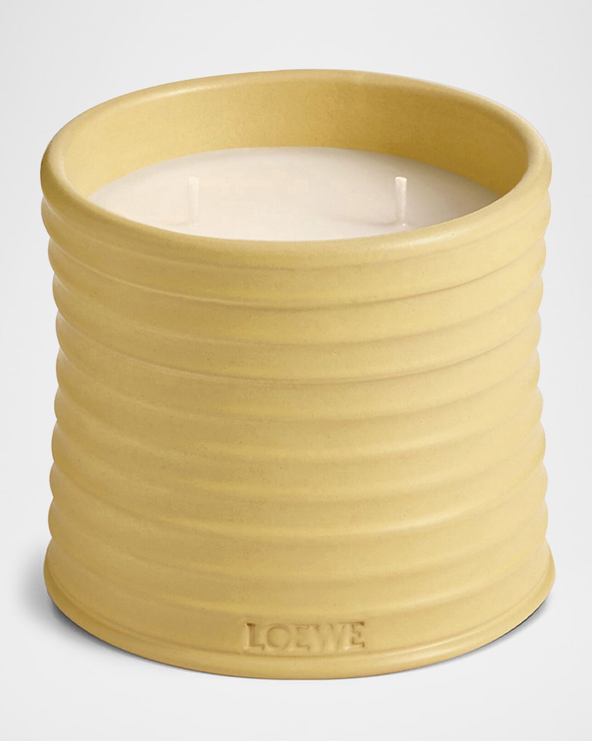 LOEWE 21.5 OZ. MEDIUM HONEYSUCKLE CANDLE