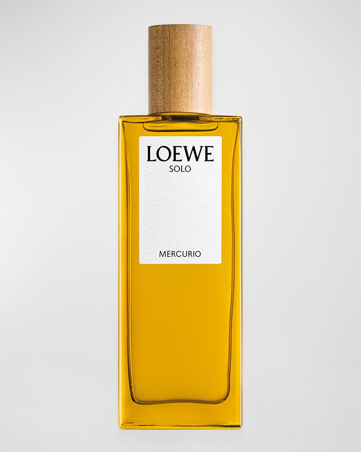 Shop Loewe Solo Mercurio Eau De Parfum, 1.7 Oz.