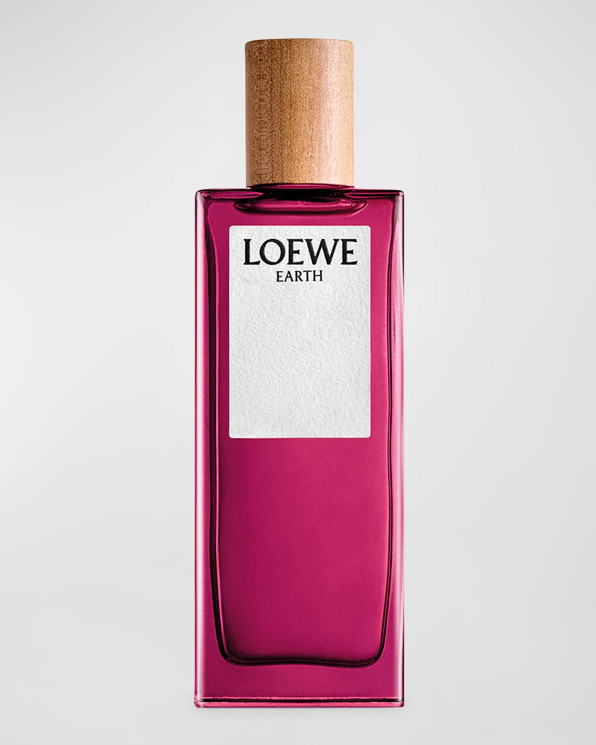 Loewe Earth Eau De Parfum, 1.7 Oz. In White