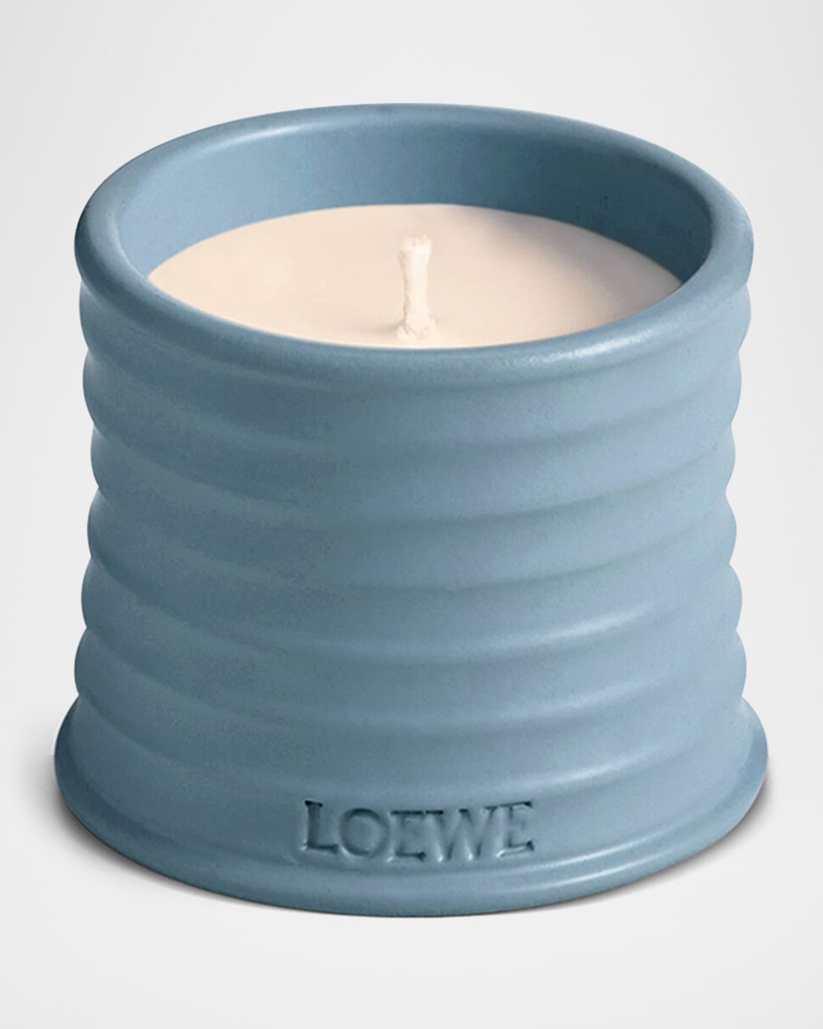 LOEWE SMALL CYPRESS BALLS CANDLE, 5.8 OZ.