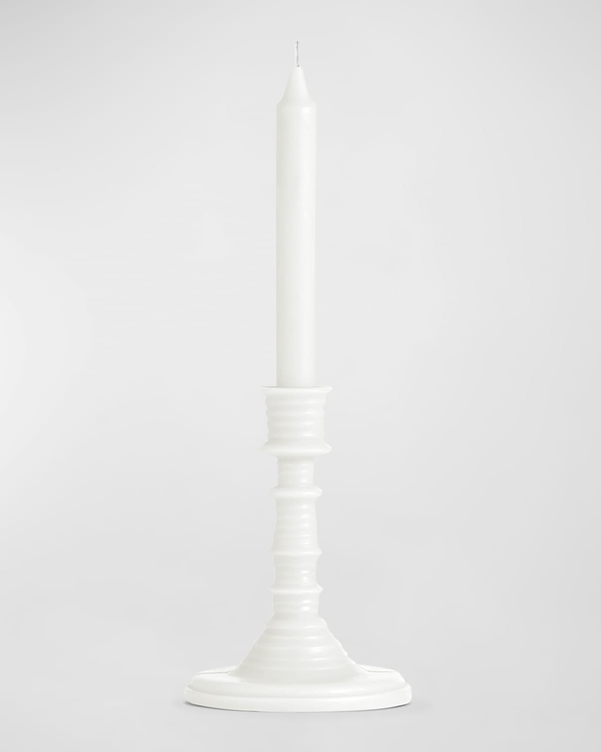 Loewe 11.9 oz. Oregano Wax Candleholder