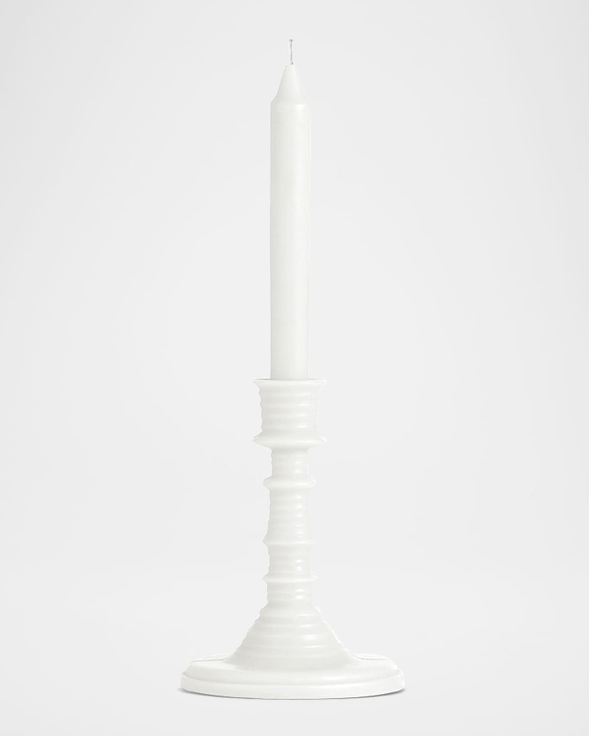 LOEWE 11.9 OZ. OREGANO WAX CANDLEHOLDER