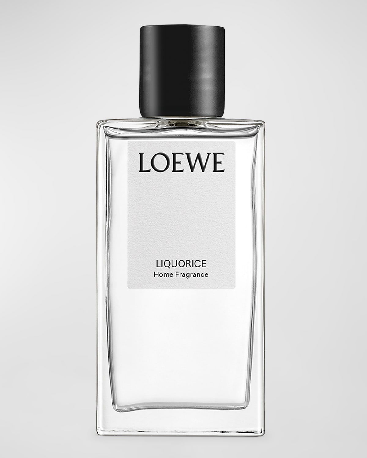 Loewe 5 oz. Liquorice Room Spray