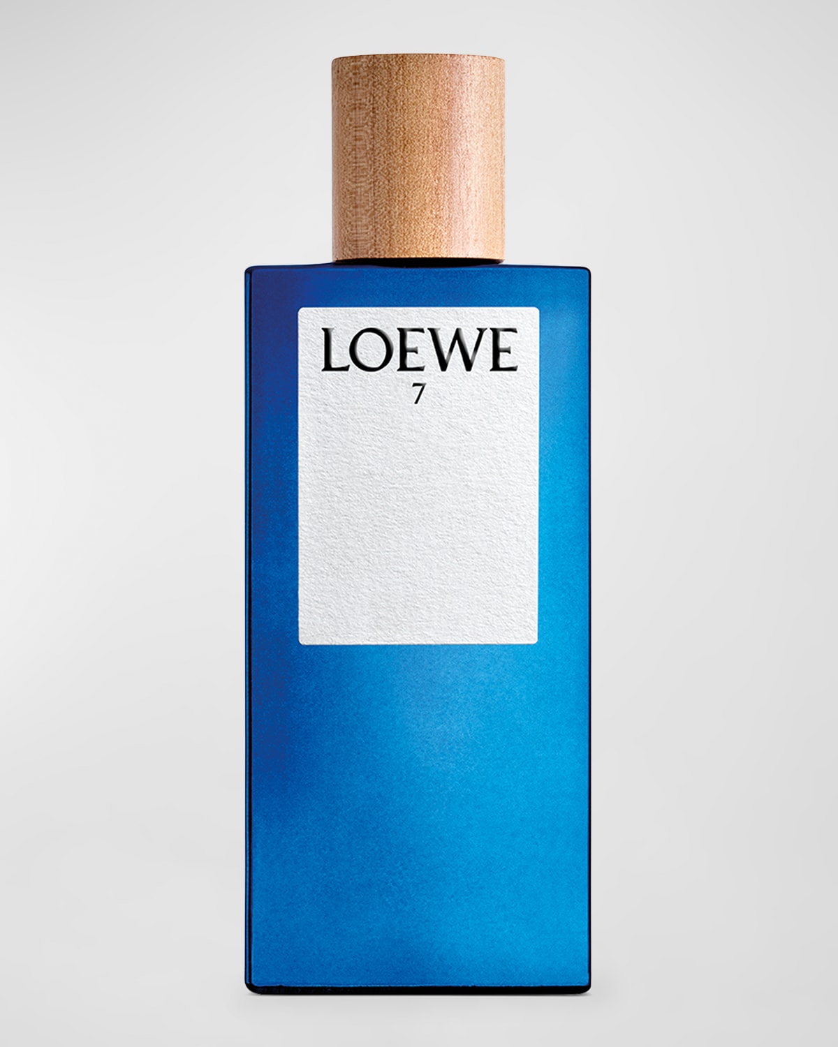 Shop Loewe 7 Eau De Toilette, 3.4 Oz.